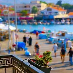 Hotel Senyildiz Izmir