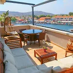 Hotel Senyildiz