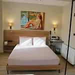 Senyildiz Hotel Esmirna