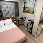 فندق Senyildiz 3*