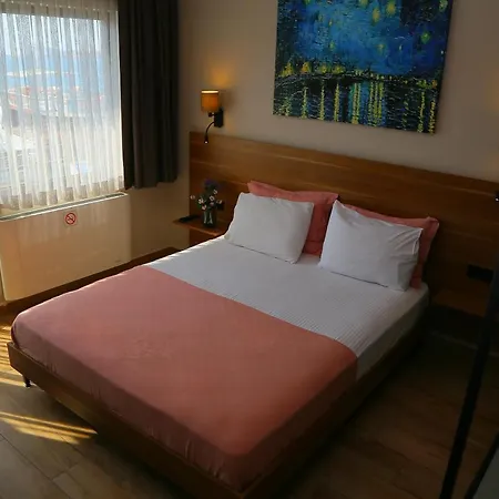 Senyildiz Hotel