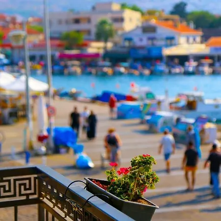 Hotell Senyildiz Izmir