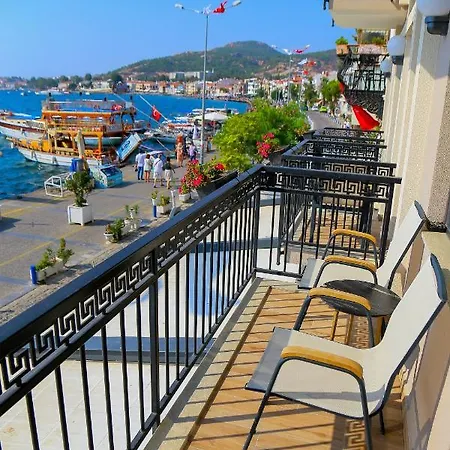 Senyildiz Izmir