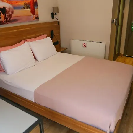 Senyildiz 3* Izmir
