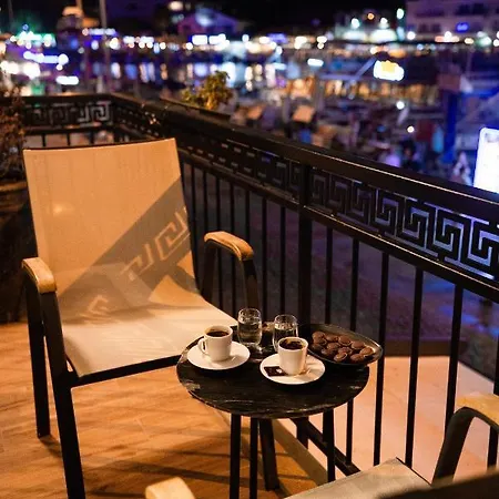 Hotell Senyildiz