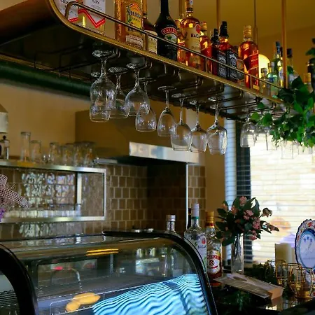 Senyildiz Hotel 3*