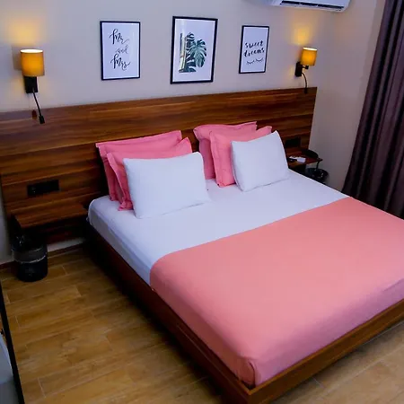 Hotell Senyildiz