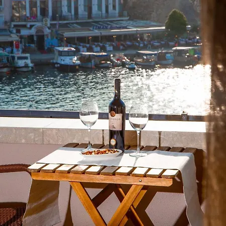 Senyildiz Hotell Izmir