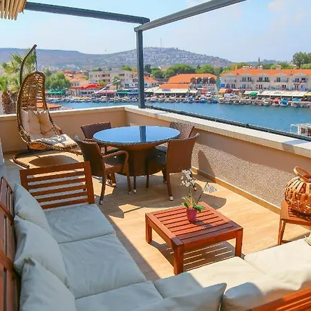 Hotell Senyildiz