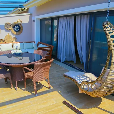 Senyildiz Hotel 3*