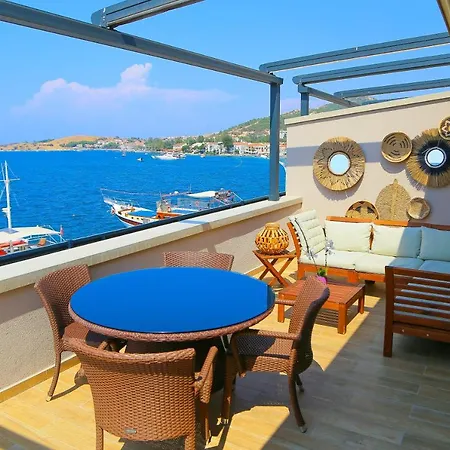 Hotel Senyildiz Izmir