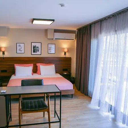 Senyildiz 3* 伊兹密尔