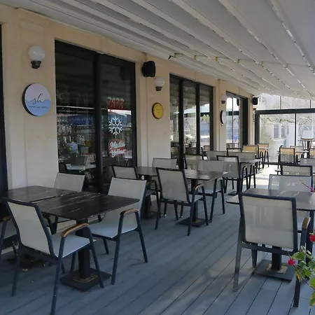 Senyildiz Hotel 3*