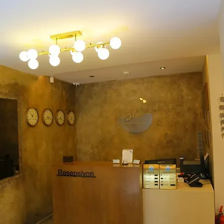 Senyildiz Hotel
