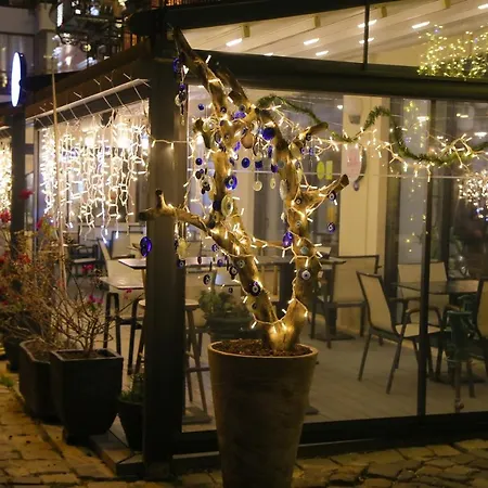 Hotel Senyildiz 3*