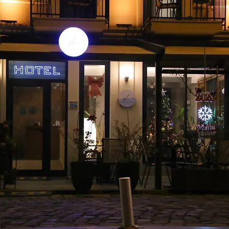 Senyildiz 3* Izmir