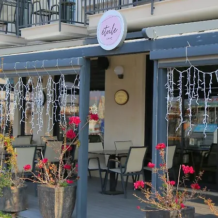 Hotel Senyildiz 3*