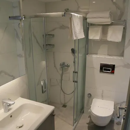 Hotel Senyildiz 3*