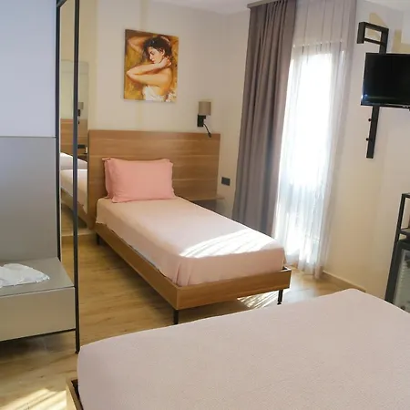 Hotel Senyildiz