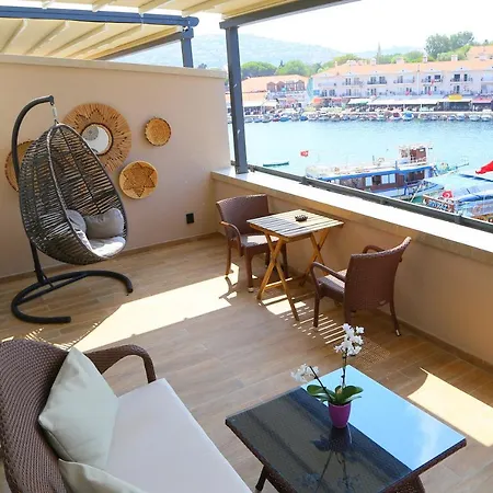 Senyildiz Hotel 3*