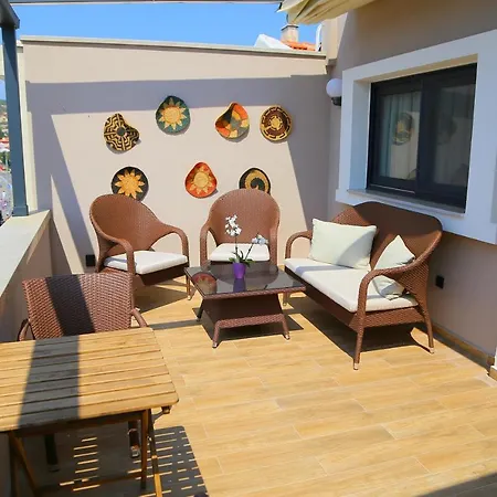 Senyildiz Hotell