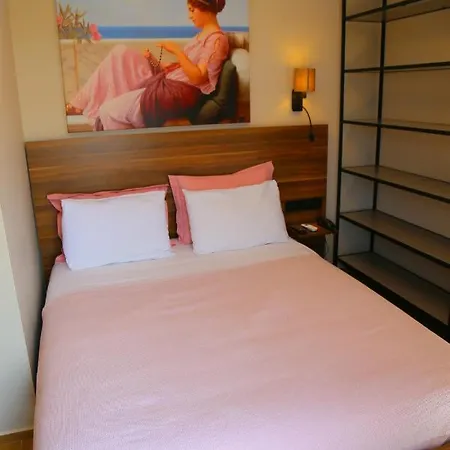 酒店 Senyildiz 伊兹密尔