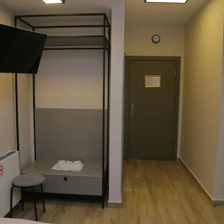 Hotel Senyildiz 3*