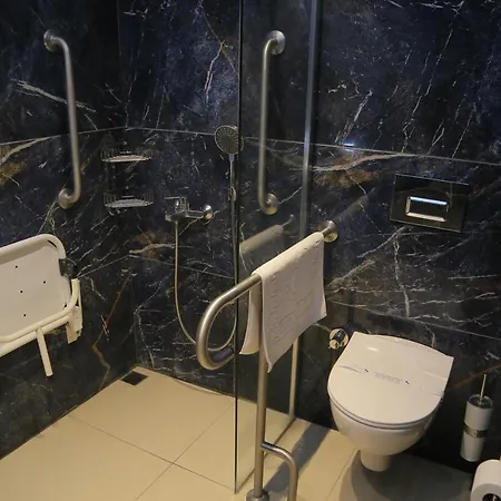 Senyildiz 伊兹密尔