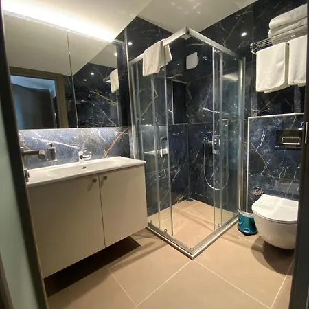 Hotel Senyildiz 3*