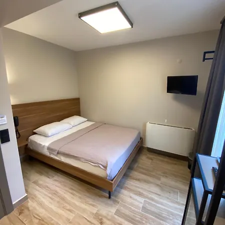 Senyildiz 3* Izmir