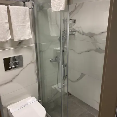 Hotel Senyildiz 3*