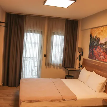 Senyildiz 3* Izmir