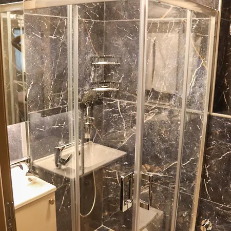 Hotel Senyildiz 3*