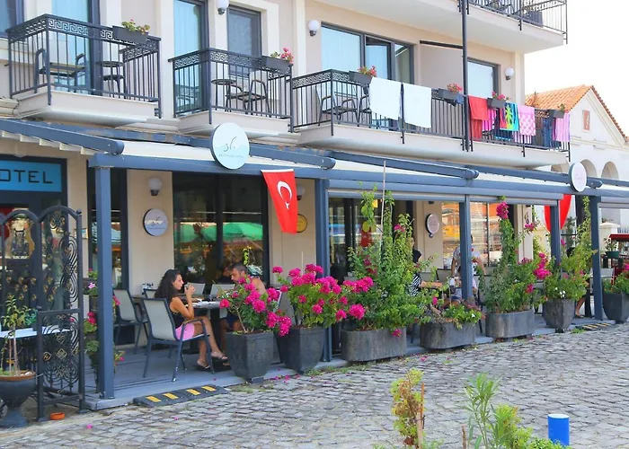 Hotel Senyildiz İzmir