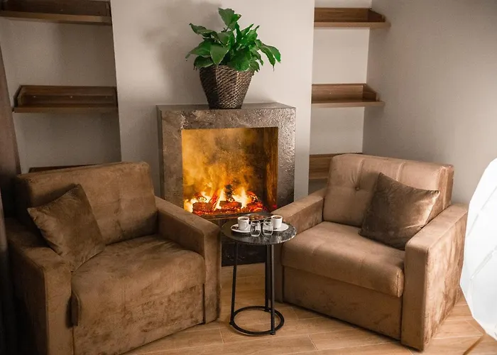 Senyildiz Ξενοδοχείο