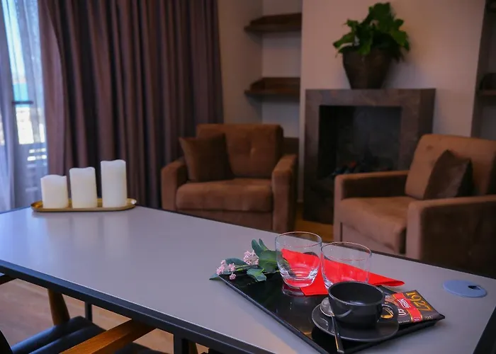 Senyildiz Hotel İzmir