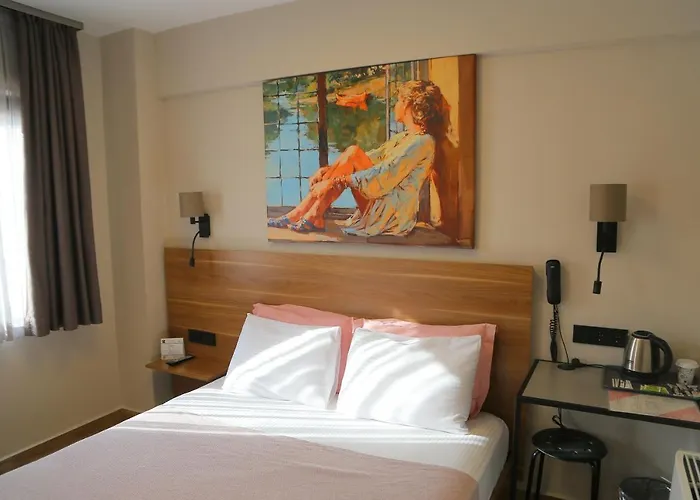 Hotel Senyildiz Izmir