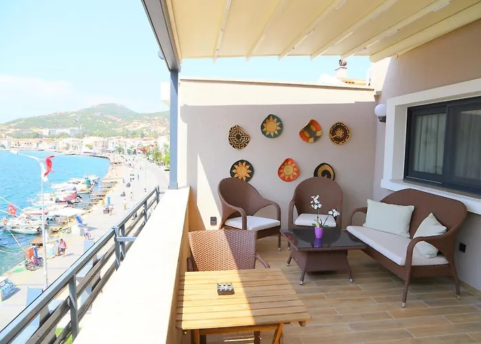 Senyildiz 3* Σμύρνη