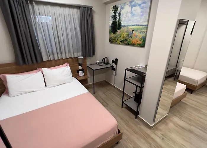 Hotel Senyildiz 3*