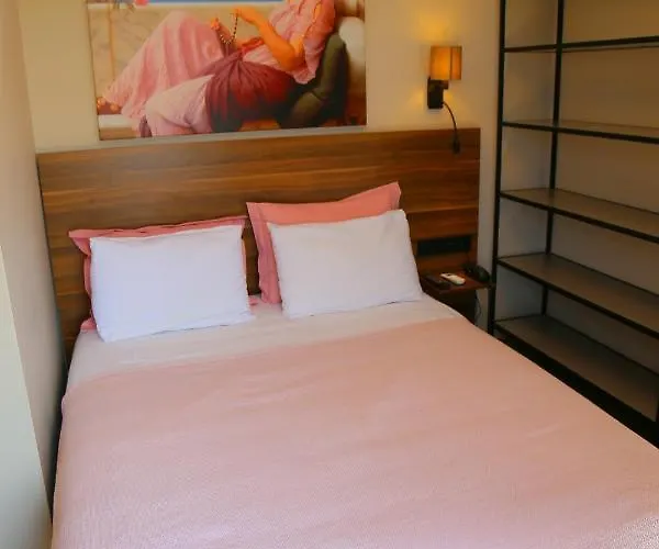 Hotel Senyildiz İzmir