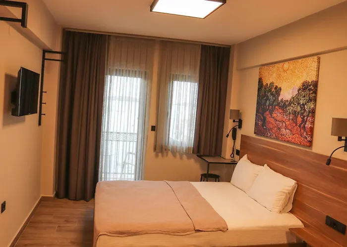 Senyildiz 3* Izmir