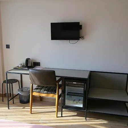 Senyildiz イズミル