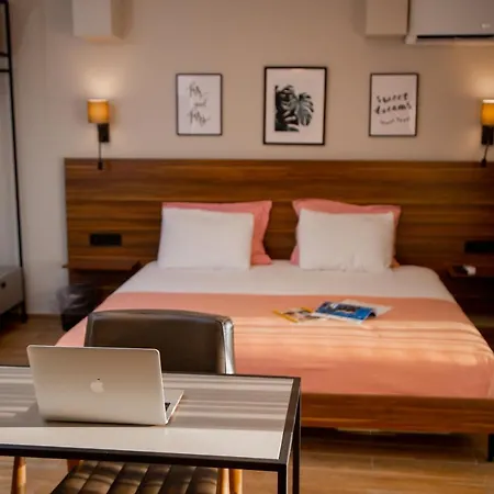 Senyildiz 3* Izmir
