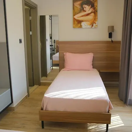 Senyildiz Hotel