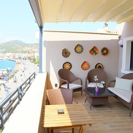 Senyildiz 3* Esmirna