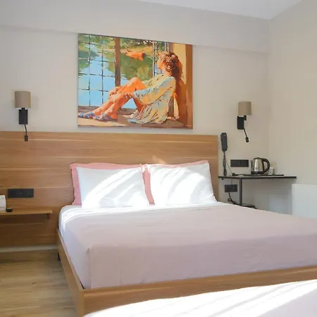 Senyildiz Hotel