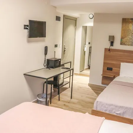 Hotel Senyildiz 3*