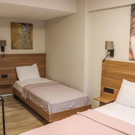 Hotel Senyildiz