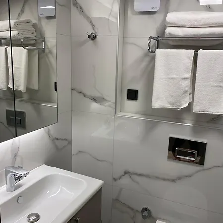 şenyıldız Otel 3*