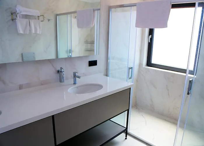 Hotel Senyildiz Esmirna